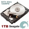 Ổ cứng HDD Seagate Barracuda 1TB 3.5
